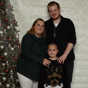 Meet your Posher, Amanda-lyn